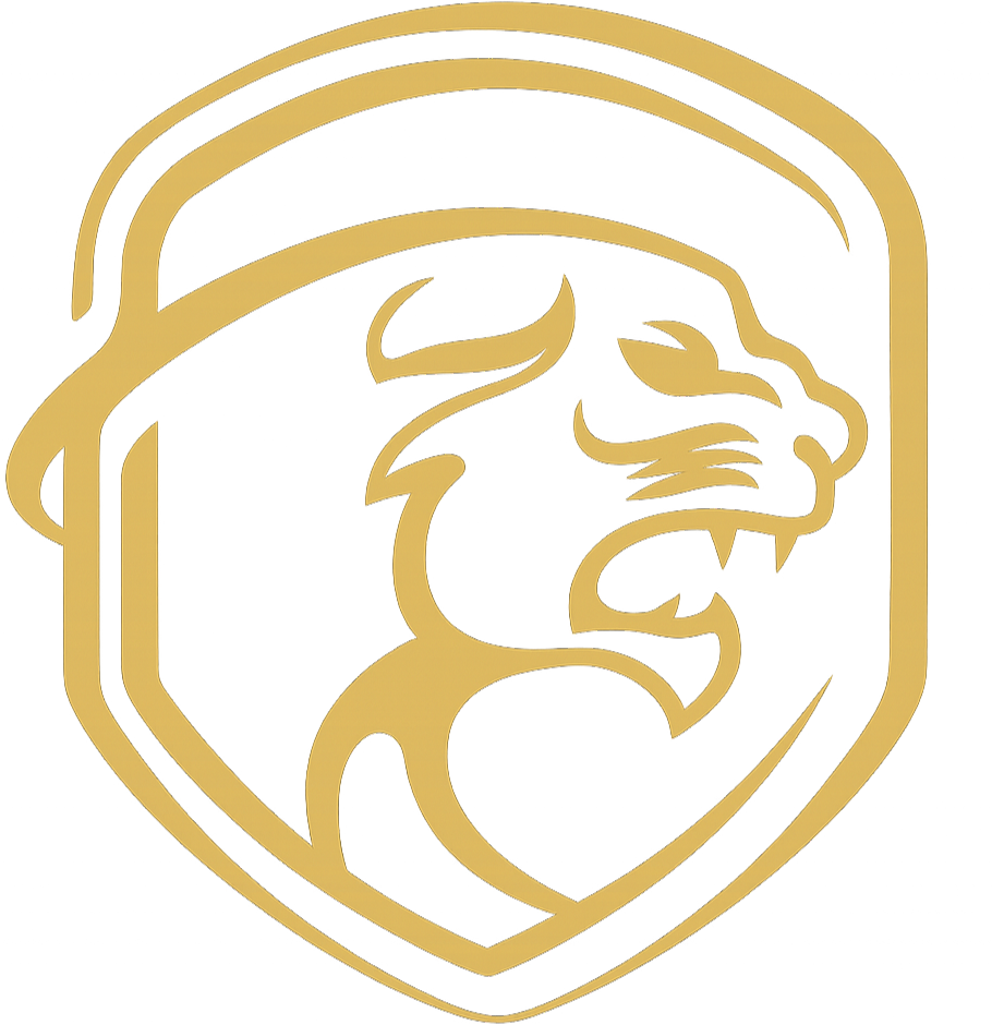 The Panther Vanguard